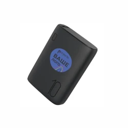 Повербанк 10000mah Hardeol 2 USB с Вашим логотипом